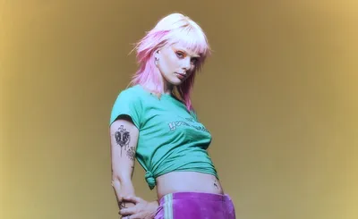 Girli