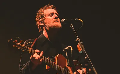 Glen Hansard