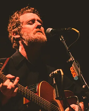 Glen Hansard