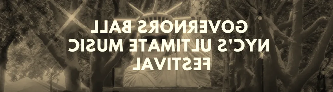 Governors Ball Music Festival