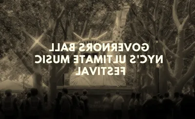 Governors Ball Music Festival