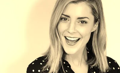 Grace Helbig