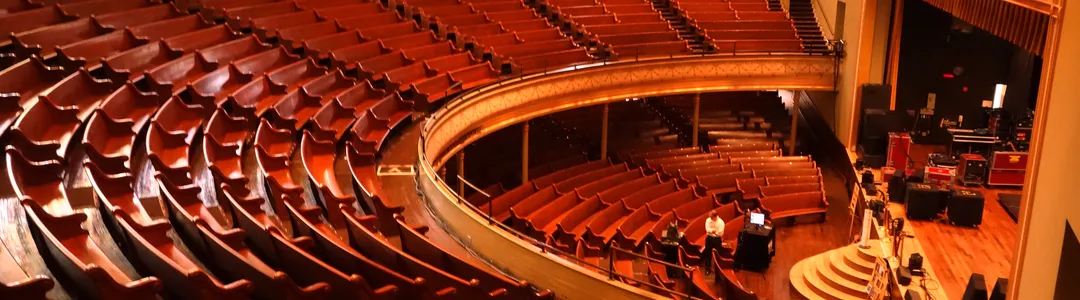 Grand Ole Opry