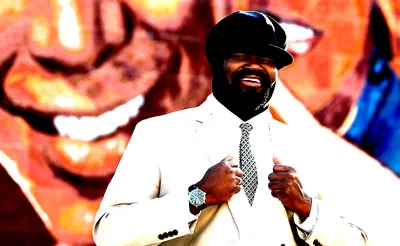 Gregory Porter
