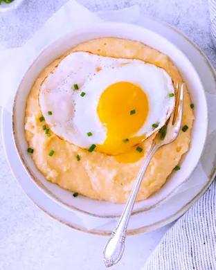 Grits & Eggs Podcast