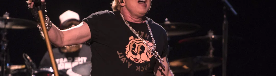 Guns N Roses