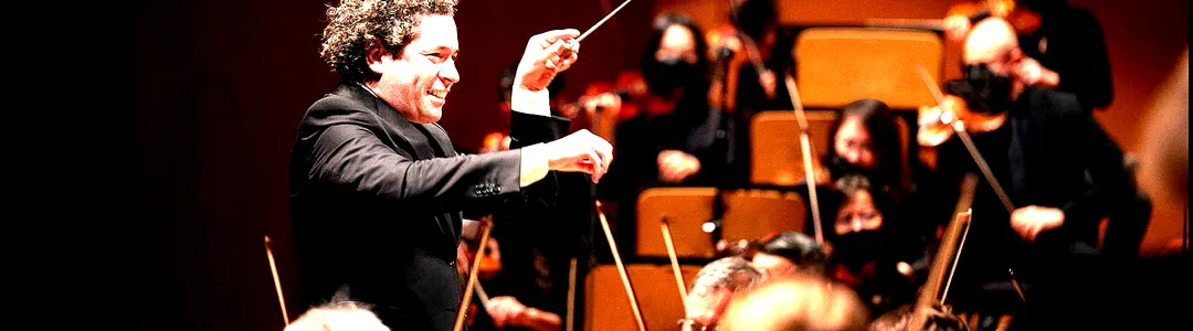 Gustavo Dudamel