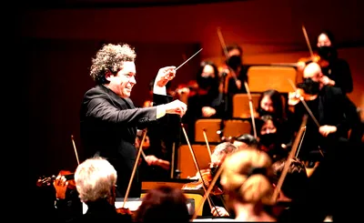 Gustavo Dudamel