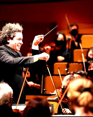 Gustavo Dudamel