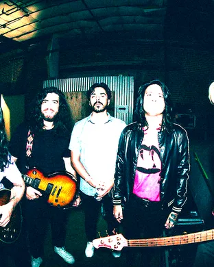 Hail The Sun New York