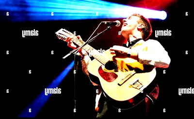 Hamilton Leithauser