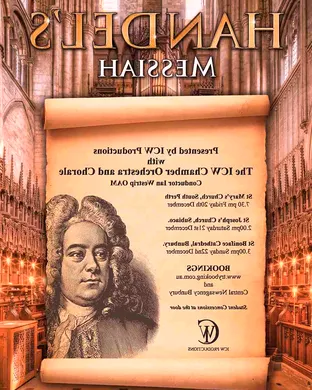 Handel's Messiah