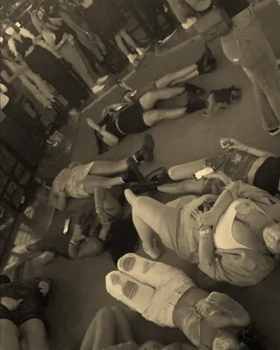 Harry Styles & Jamie xx