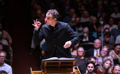 Handel and Haydn Society