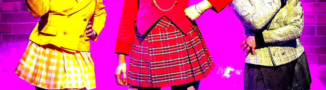 Heathers - The Musical