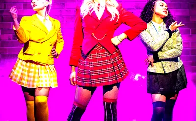 Heathers - The Musical