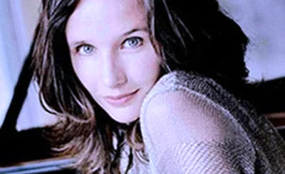 Helene Grimaud