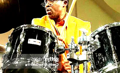 Herlin Riley