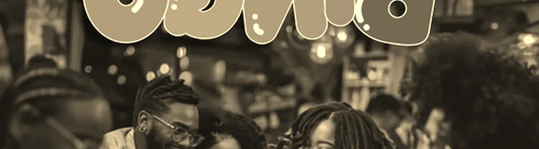 Hip Hop and R&B Bingo With Tom Swoope