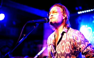 Hiss Golden Messenger