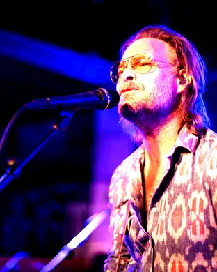 Hiss Golden Messenger New York