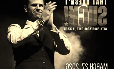 History That Doesn't Suck With Professor Greg Jackson