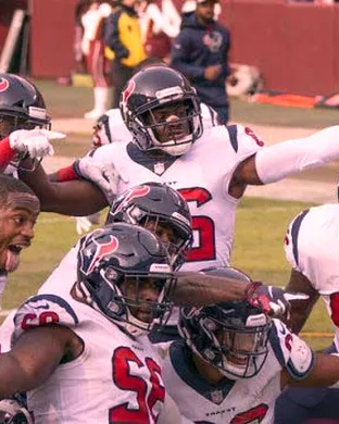 Houston Texans vs. New York Giants (Date: TBD)