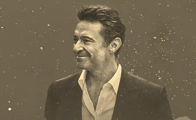 Hugh Jackman