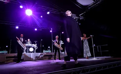 The Human League