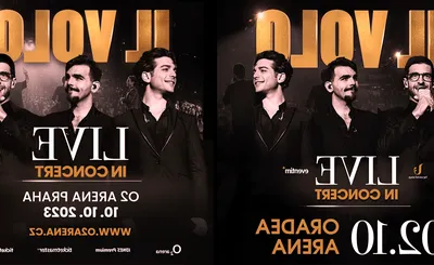 Il Volo