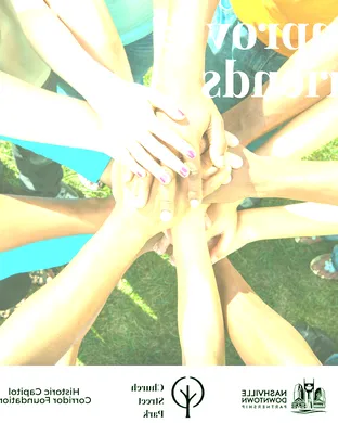 Improv With My Friends From Work