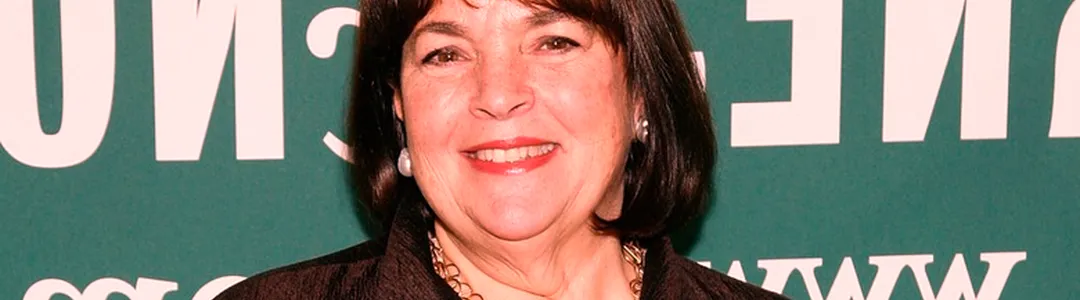 Ina Garten