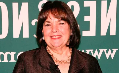 Ina Garten