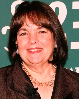 Ina Garten