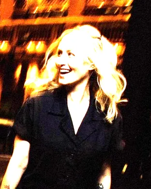 Ingrid Michaelson and Friends