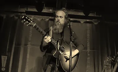 Iron and Wine