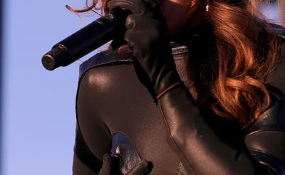 Isabel LaRosa