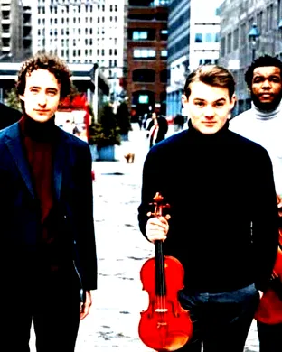 Isidore String Quartet