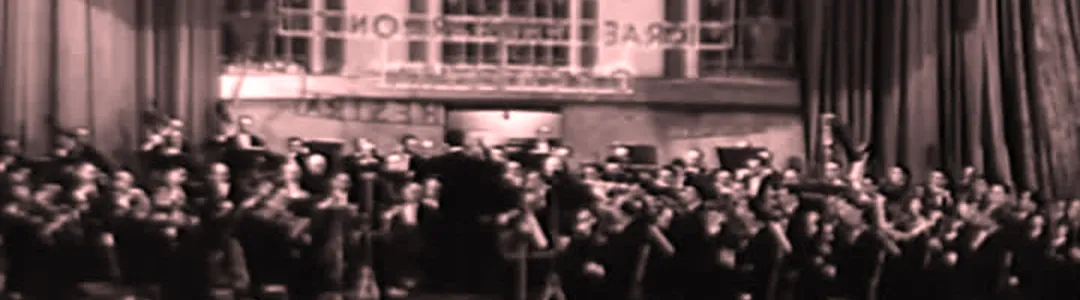 Israel Philharmonic Orchestra