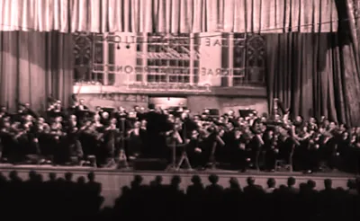 Israel Philharmonic Orchestra