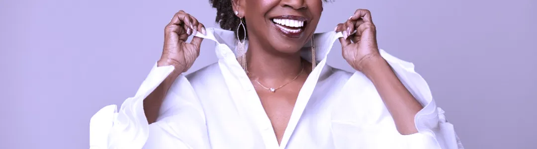 Iyanla Vanzant