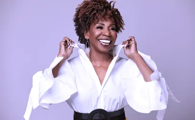 Iyanla Vanzant