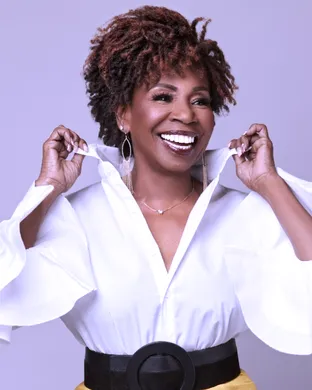 Iyanla Vanzant