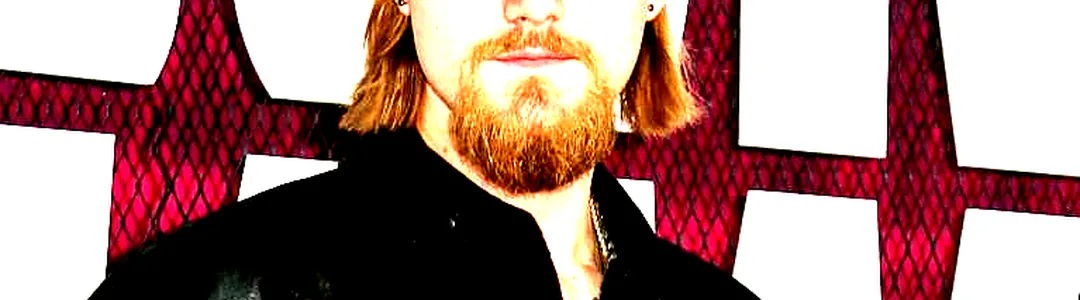 Jackson Dean