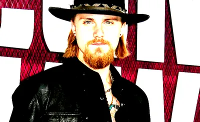 Jackson Dean