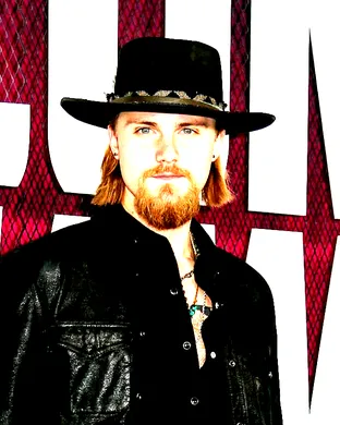 Jackson Dean