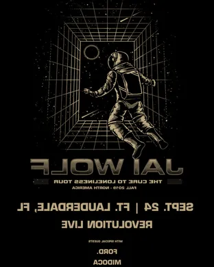 Jai Wolf Brooklyn
