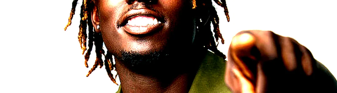 Jamal Roberts