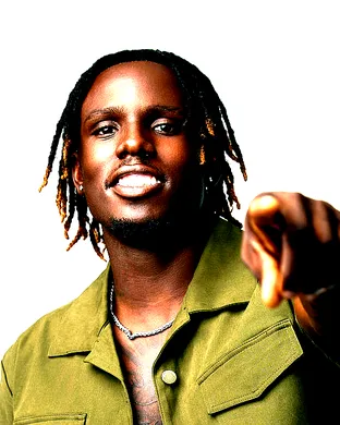 Jamal Roberts