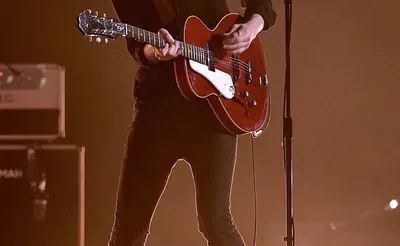 James Bay